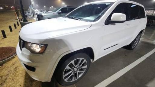 JEEP GRAND CHEROKEE 2018 1C4RJFAG1JC250463 image